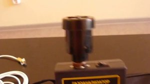 Газоанализатор СИГНАЛ-4