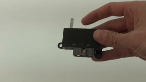 Регулятор скорости печки ползунок Старекс