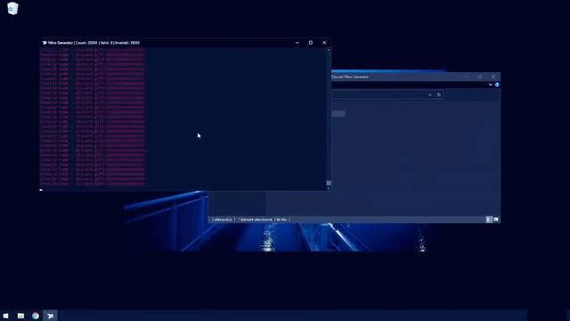 Free Discord Nitro Generator 2021 I Download Nitro Generator