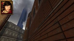 Лучший Мод Half - Life: Half - Mind