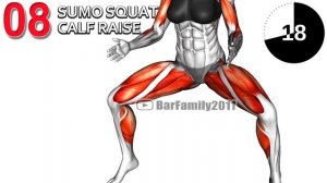 My 6am Morning Exercise