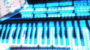 Rmif Ti-5 Ultra Rare Analog Soviet Poly Synthesizer