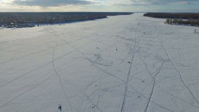 Ни хвоста, ни чешуи)) смотреть онлайн