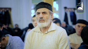 "Ценность времени" | Абдуллахаджи Хидирбеков | FATHUL ISLAM