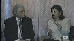 2001 - Tsitsaghi Tun (Ծիծաղի տուն) about Artashes Kalantarian - by Aramais Sahakian