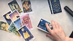 ТАРО/Помиримся ли мы? Почему поругались/не общаемся? Будет ли примирение между нами?/ГАДАНИЕ РАСКЛА