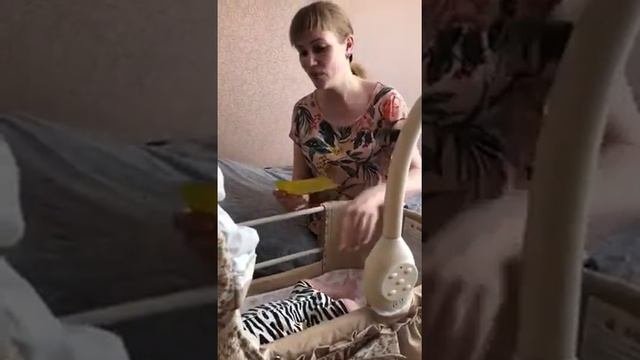 Мамины колыбельные...