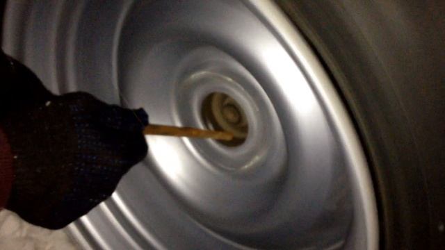 расточка центрального отверстия диска смотреть онлайн