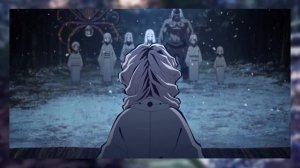 ? Низшие Луны ? из аниме Клинок, рассекающий демонов ?