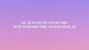Ckay - Love Nwantiti Remix (Lyrics)