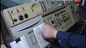 Хочу и могу. Почувствовать себя машинистом метро