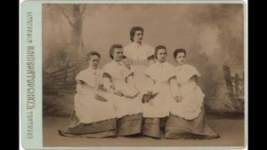 Танго  Студенточка  Аранж  и исп  Алекс Гетцельман и танцевальный ансамбль