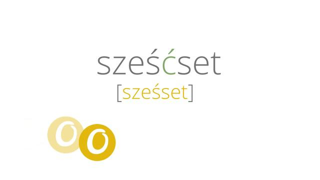 Polish numbers from 100 to 1000 | польские числительные с 100 до 1000