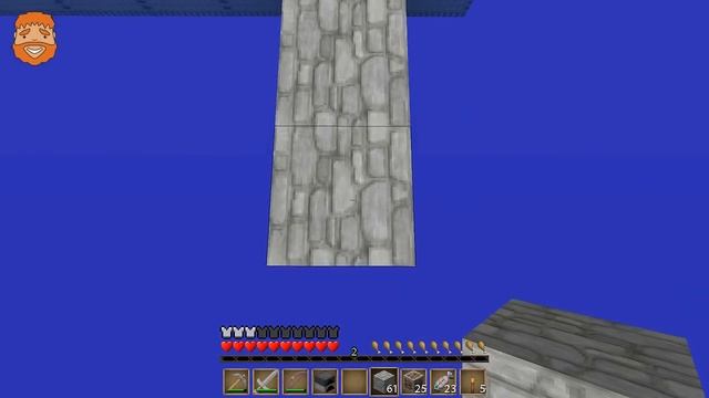 Minecraft: Skyblock Battle | Map 2 - Ep.2 смотреть онлайн