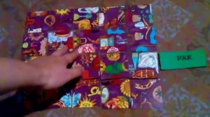 РАК ГОРОСКОП прогноз на СЕНТЯБРЬ  2017 на старинном пасьянсе. Гадание на картах