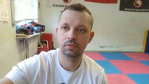 Тренировка №1