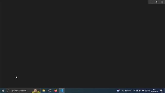 Mudah Banget!!! Instal dan Setup Java di Visual Studio Code смотреть онлайн