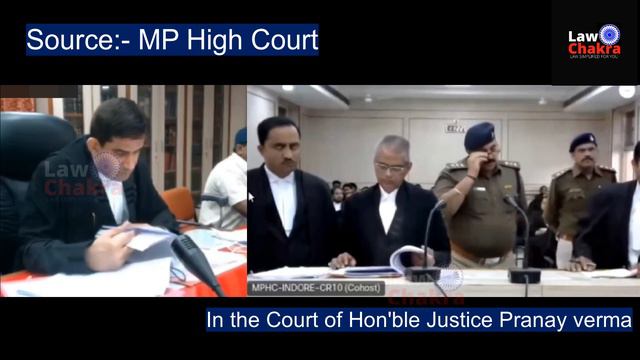 Death in Police Custody, Judge: Serious Lapse, Give CCTV Footage #law #legal #Advocate #LawChakra