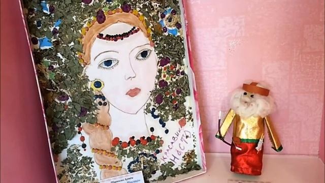 Поделки и рисунки детей посвященные Республике Коми смотреть онлайн