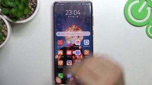 HUAWEI Mate 50 Pro | Как включить или выключить режим не беспокоить на HUAWEI Mate 50 Pro