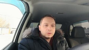 Из Хабаровска в Фуюань на своём авто