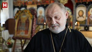Митрополит Климент. Под покровом калужских святых | ДОКУМЕНТАЛЬНЫЙ ФИЛЬМ