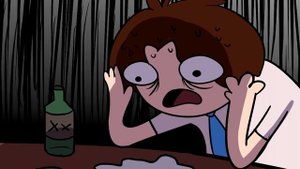 Проблемы Графического Планшета (анимация)