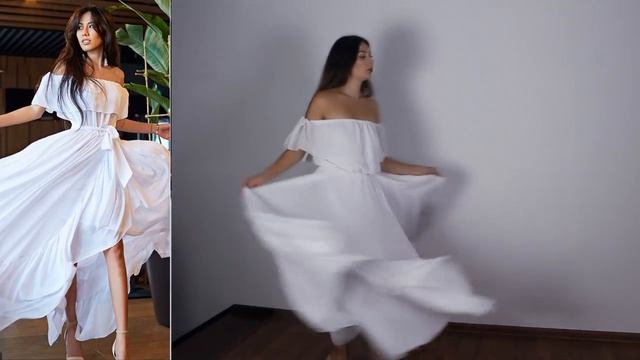 ОЖИДАНИЕ И РЕАЛЬНОСТЬ! НОВАЯ ОДЕЖДА! РАСПАКОВКА✂️ смотреть онлайн