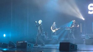 Shaman песня «Улетай». Екатеринбург 24.02.2023