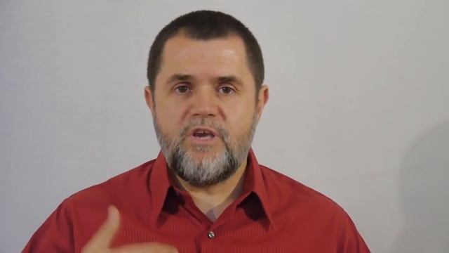 #75 Усыновление: Кто может называться ДИТЁМ БОЖЬИМ и на каком основании Бог нам Отец? смотреть онлайн