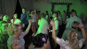 Марий суан марий куштымаш! танцы