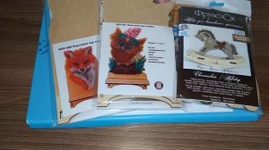 Мои покупочки вконтакте группе В РИТМЕ ХОББИ И РОЗЫГРЫШ.