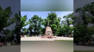 Тамань. Между Черным и Азовским морями. Воскресное путешествие. Июнь 2022 г. /Недвижимость Анапа