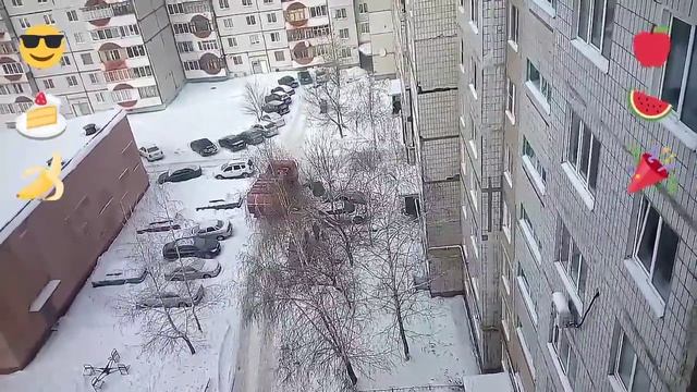 Мусоровоз для Марка смотреть онлайн