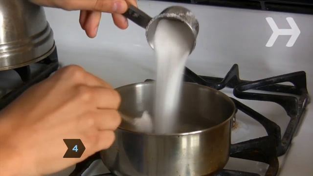 How to Make Rock Candy смотреть онлайн