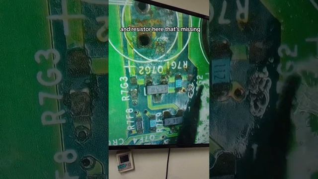 Original Xbox Capacitor Repair - Part 1 смотреть онлайн