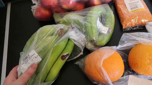 ЗАКУПКА ПРОДУКТОВ /ПРОДУКТОВАЯ КОРЗИНА РОССИИ