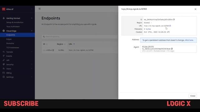 How To Make GitHub Free RDP In 2023 - and solve GitHub RDP problem | LOGICX