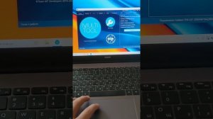 Honor 9x Premium STK-LX1 обход гугл аккаунта сброс FRP