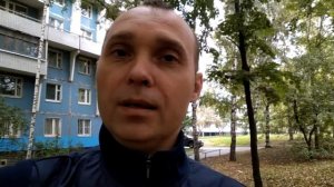 Как подготовиться к полумарафону. Подготовка к полумарафону. Часть #1 ФизВос рулит