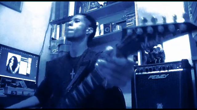 Rammstein - Amerika (Metalheart Cover) - Industrial Metal смотреть онлайн