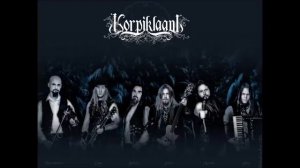 Korpiklaani :  Karkelo ( Pagan Gods )