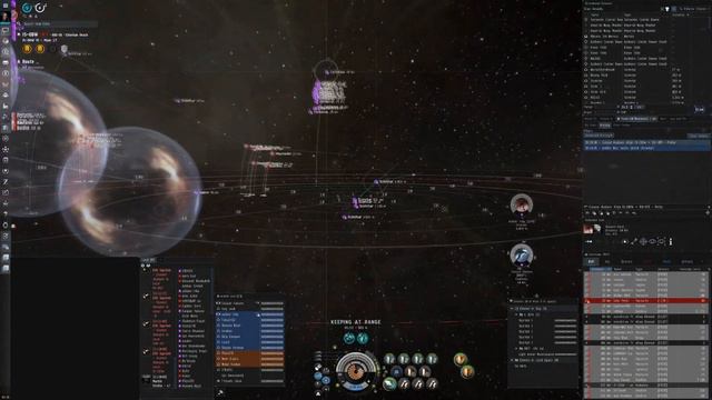 Unspoken Alliance смотреть онлайн