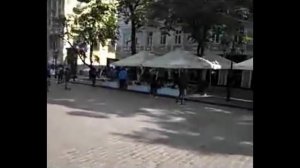 Одесса 2 мая.Трибунал кровавого пепла. 3 часть