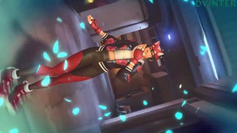 ⭐️КИРИКО OVERWATCH 2 ОБЗОР СПОСОБНОСТЕЙ