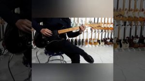 DEMO YAMAHA SUPER JAM JAPAN SJ500 1980 - Guitar Shop Barcelona