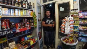 В Грузию на машине #2: Мцхета, Боржоми, Джвари, Светицховелли, Шиомгвиме. Грузия 2018 (4к видео)