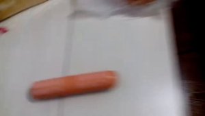 Сосиски ПАПА может обзор