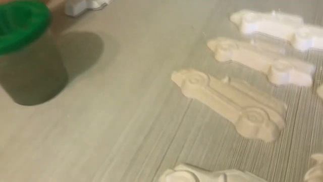 Классная поделка для детей! Интересные идеи!!! смотреть онлайн