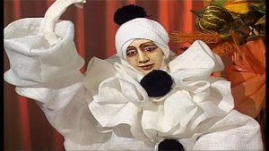 Создаём авторскую куклу из пластичной массы на основе паппер-клея. Часть 2. Мастер класс